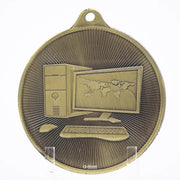 Rayva Computers Gold Medal
