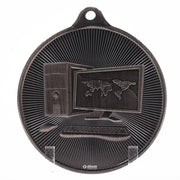 Rayva Computers Silver Medal