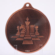 Rayva Chess Bronze Medal