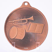 Rayva Band Bronze Medal
