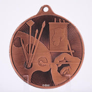 Rayva Art Bronze Medal