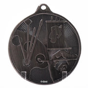 Rayva Art Silver Medal
