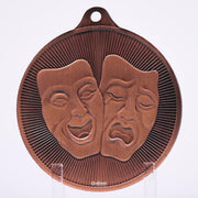 Rayva Drama Bronze Medal