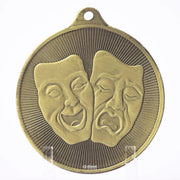 Rayva Drama Gold Medal
