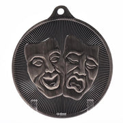Rayva Drama Silver Medal