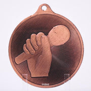 Rayva Debate Bronze Medal
