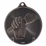 Rayva Debate Silver Medal