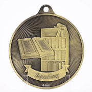 Rayva Reading Gold Medal