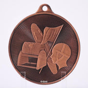 Rayva Lifesaving Bronze Medal