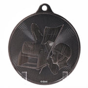 Rayva Lifesaving Silver Medal