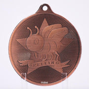 Rayva Spelling Bronze Medal