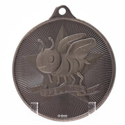 Rayva Spelling Silver Medal
