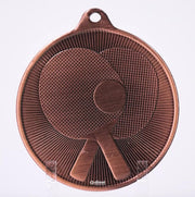 Rayva Table Tennis Bronze Medal