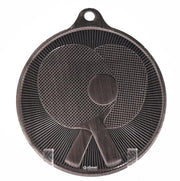 Rayva Table Tennis Silver Medal