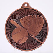 Rayva Baseball Bronze Medal