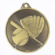 Rayva Baseball Gold Medal