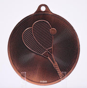 Rayva Squash Bronze Medal