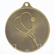 Rayva Squash Gold Medal