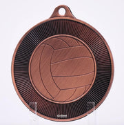Rayva Waterpolo Bronze Medal