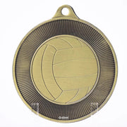 Rayva Waterpolo Gold Medal