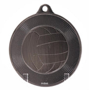 Rayva Waterpolo Silver Medal