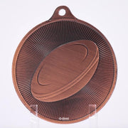 Rayva Rugby Bronze Medal