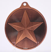 Rayva Star Bronze Medal
