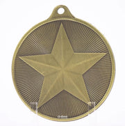 Rayva Star Gold Medal