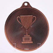 Rayva Achievement Bronze Medal