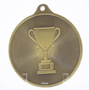 Rayva Achievement Gold Medal