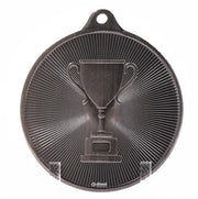 Rayva Achievement Silver Medal