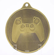 Rayva eSports Gold Medal
