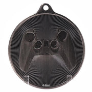 Rayva eSports Silver Medal