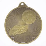Rayva Football Gold Medal