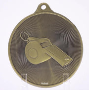 Rayva Whistle Medal