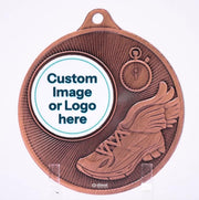 Rayva Athletics Bronze Medal