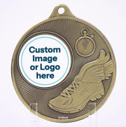 Rayva Athletics Gold Medal