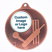 Rayva Cricket Bronze Medal