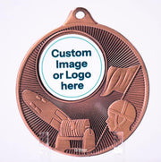 Rayva Lifesaving Bronze Medal