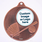 Rayva Baseball Bronze Medal