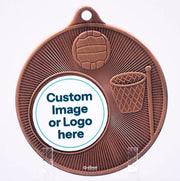 Rayva Netball Bronze Medal