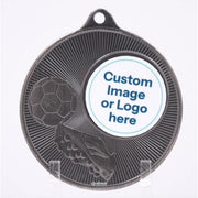 Rayva Football Silver Medal