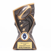 Splinter Rugby Trophy
