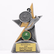 Aurora Athletics Trophy