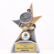 Aurora Swimming Trophy