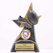 Aurora Rugby Trophy