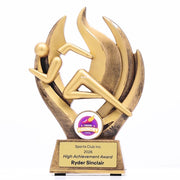 Inferno Athletics Trophy
