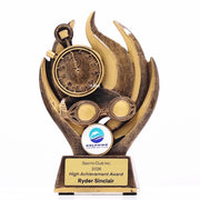 Inferno Swimming Trophy