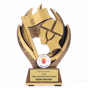 Inferno Lifesaving Trophy