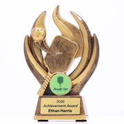Inferno Pickleball Trophy